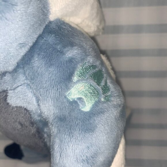 Disney Store Authentic Original The Lion Guard Bunga Honey Badger Plush - Picture 4 of 7